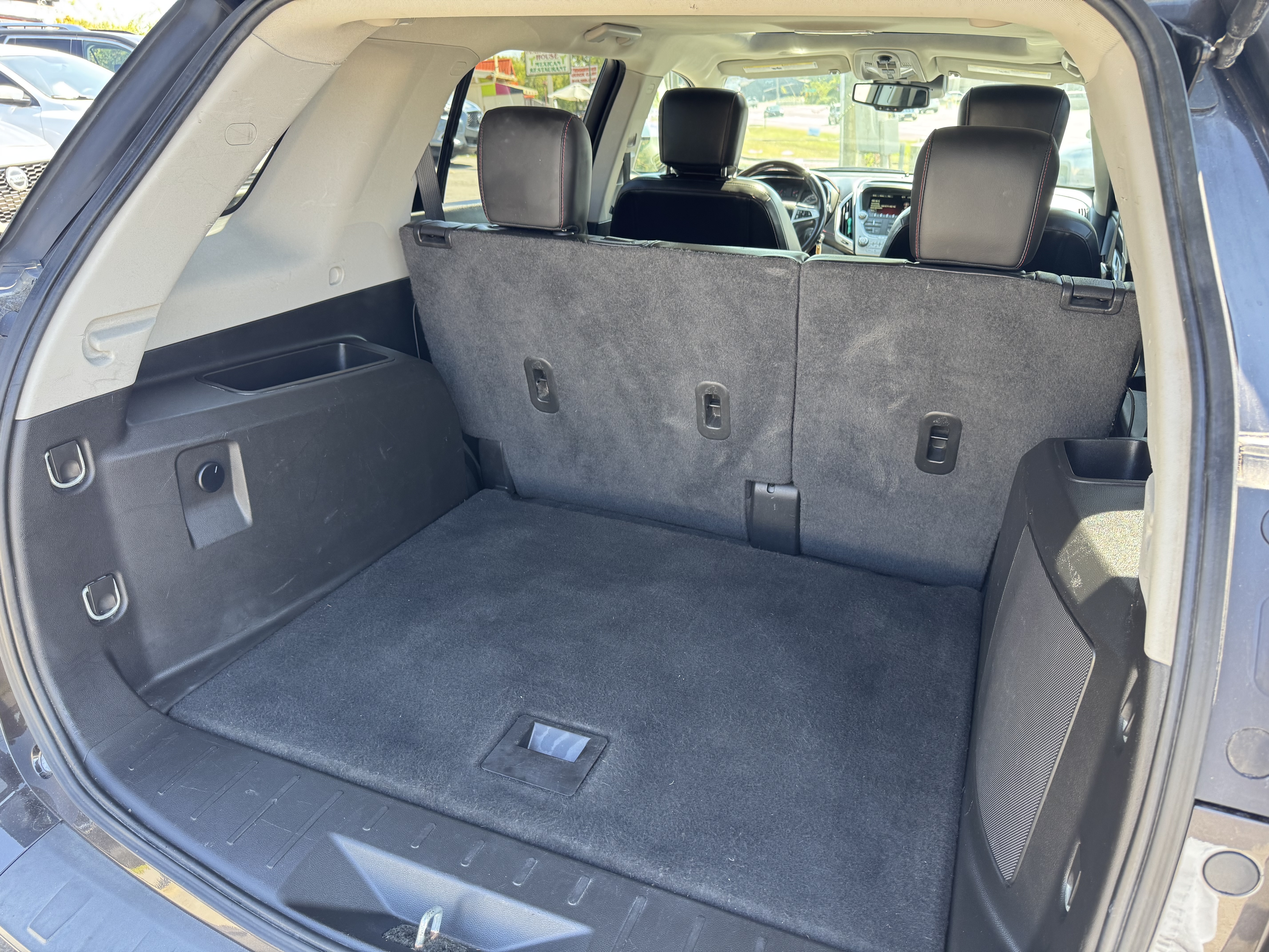 Used 2015 GMC Terrain FWD Denali image 9