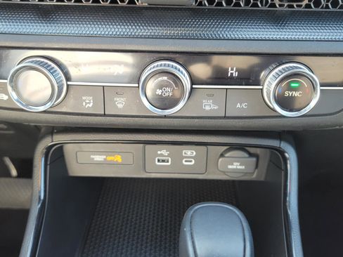 Used 2023 Honda CR-V Sport image 30