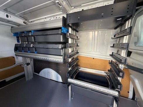 Used 2022 Ford Transit Connect XL image 11