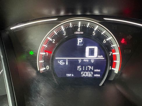 Used 2018 Honda Civic LX image 13