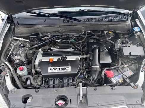 Used 2006 Honda CR-V EX image 23