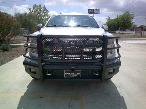 Used 2016 Ford F150 Lariat AWD/4WD image 25