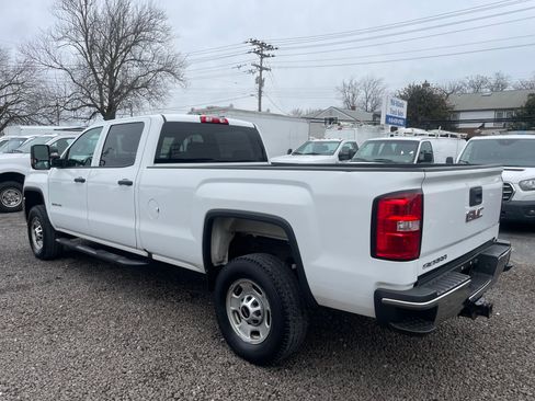 Used 2019 GMC Sierra 2500 image 6