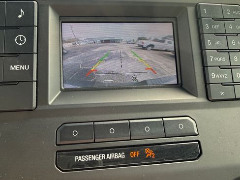 Used 2017 Ford F150 XL image 13