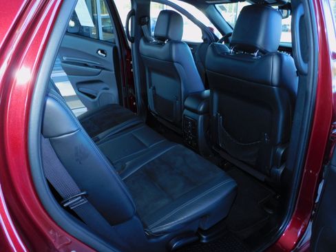 Used 2022 Dodge Durango GT Plus image 22