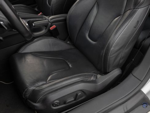 Used 2014 Audi TTS 2.0T Premium Plus image 34