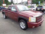 Used 2009 Chevrolet Silverado 1500 LT Z71 image 6