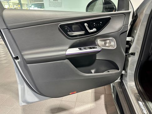 Used 2025 Mercedes-Benz GLC 43 AMG image 11