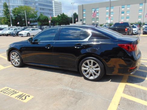 Used 2013 Lexus GS 350 image 6