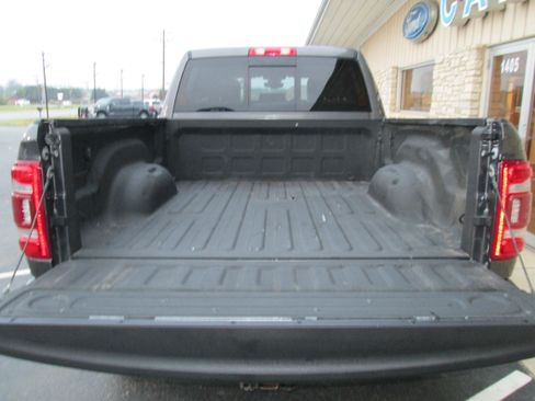 Used 2022 RAM 2500 Laramie image 6