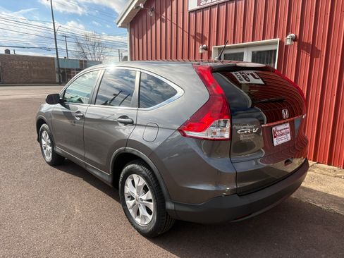 Used 2014 Honda CR-V EX image 6