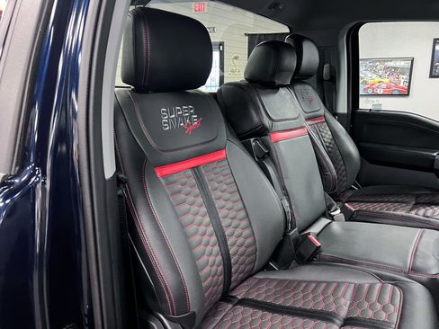 Used 2021 Ford F150 image 32