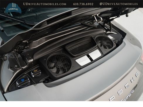 Used 2012 Porsche 911 Carrera RWD image 48
