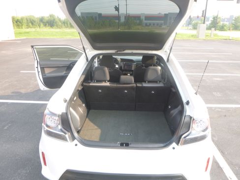 Used 2015 Scion tC Release Series 8.0 image 25