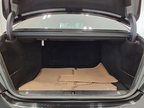 Used 2008 Mercedes-Benz S 550 image 8