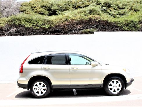 Used 2007 Honda CR-V 2WD EX-L image 2