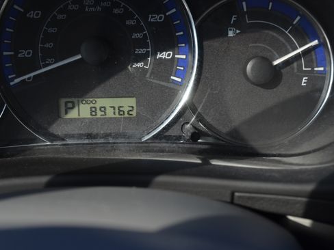 Used 2013 Subaru Forester 2.5X Premium image 26