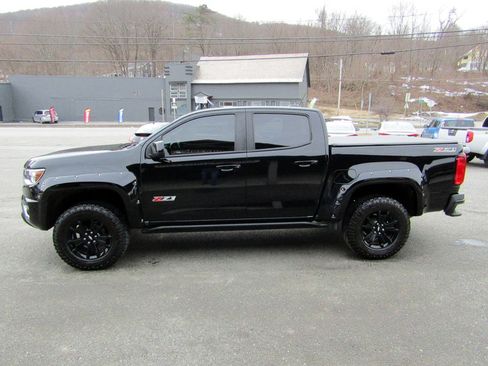 Used 2017 Chevrolet Colorado Z71 image 6