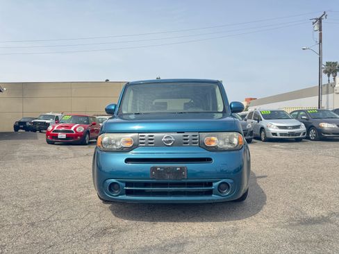 Used 2014 Nissan Cube 1.8 S image 12