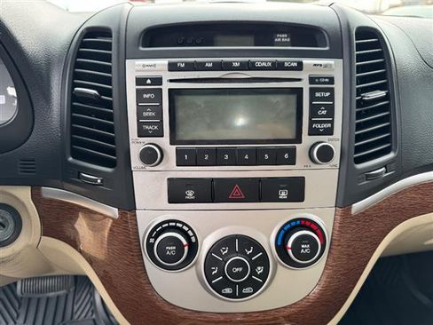 Used 2009 Hyundai Santa Fe Limited image 14