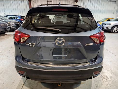 Used 2016 MAZDA CX-5 Sport image 7