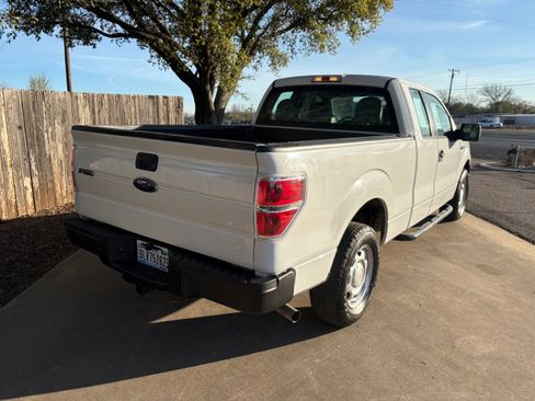 Used 2014 Ford F150 XL image 3