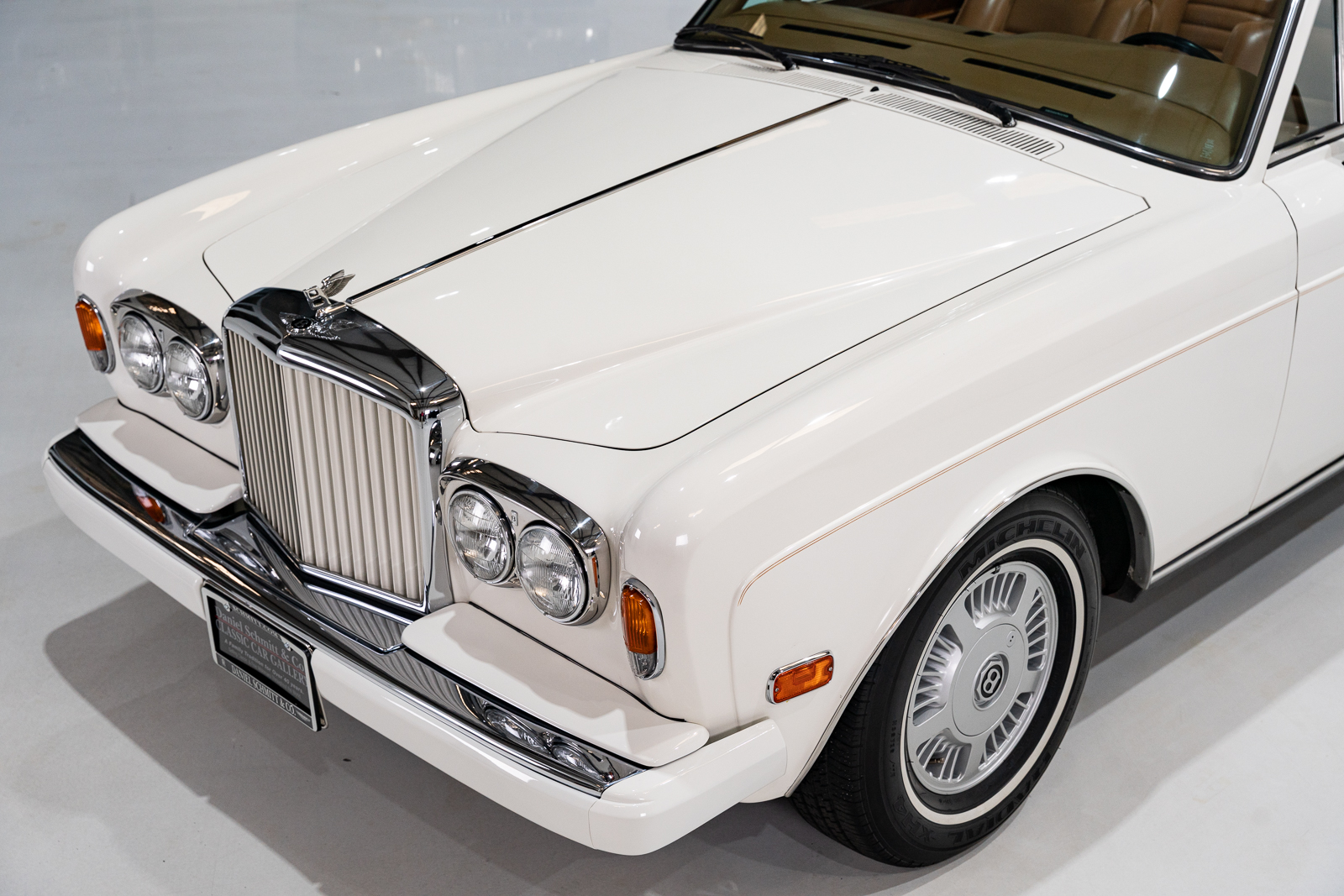 Used 1989 Bentley Continental RWD image 37