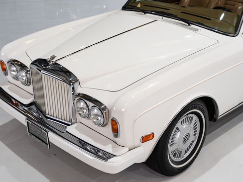 Used 1989 Bentley Continental image 37