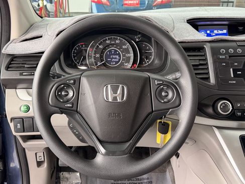 Used 2014 Honda CR-V LX image 9