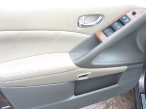 Used 2012 Nissan Murano SL image 8