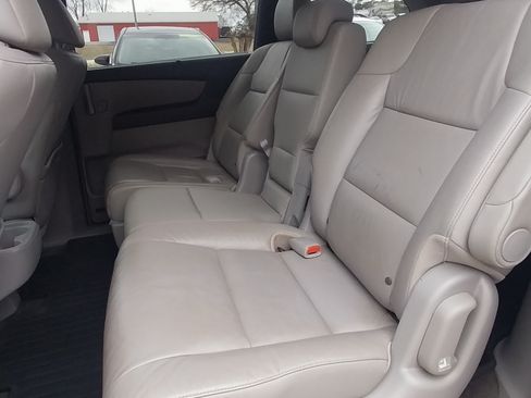 Used 2012 Honda Odyssey EX-L image 24