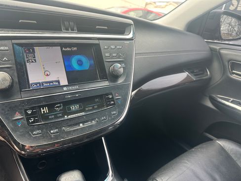 Used 2013 Toyota Avalon XLE Premium image 14