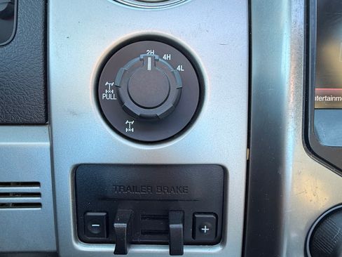 Used 2013 Ford F150 image 17