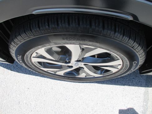 Used 2021 Subaru Outback Touring AWD/4WD image 22