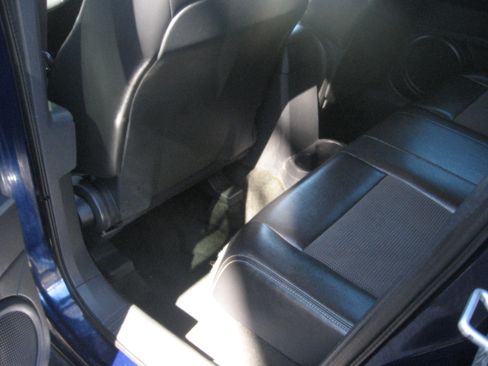 Used 2014 Jeep Patriot Latitude image 7