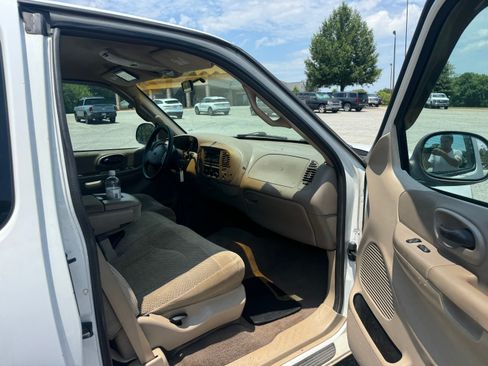 Used 2000 Ford F150 2WD SuperCab image 14