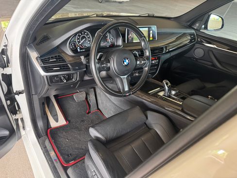 Used 2016 BMW X5 sDrive35i image 17