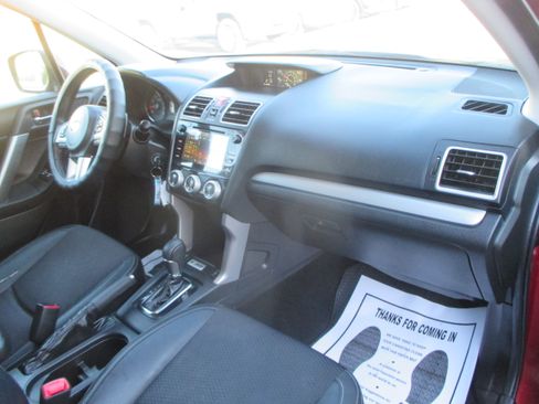 Used 2018 Subaru Forester 2.0XT Premium image 4