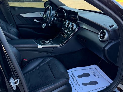 Used 2021 Mercedes-Benz C 43 AMG image 17