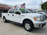 Used 2012 Ford F150 XLT image 3