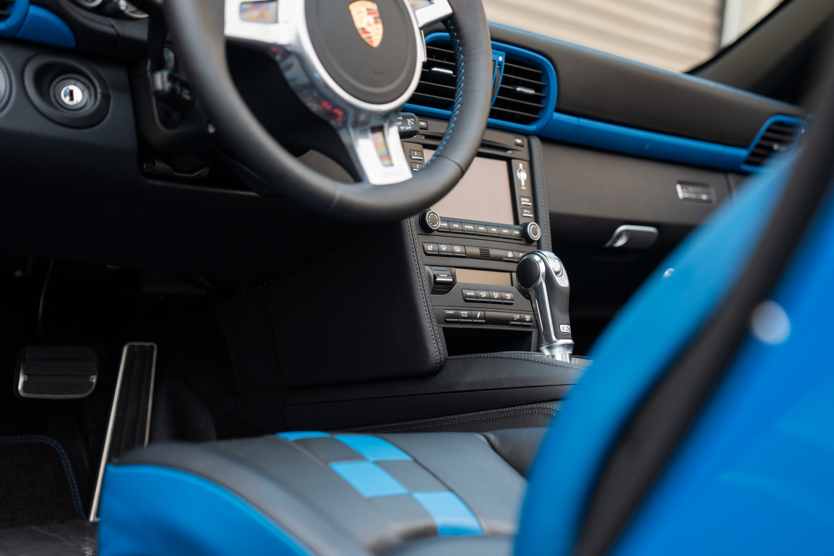 Used 2011 Porsche 911 Speedster RWD image 80