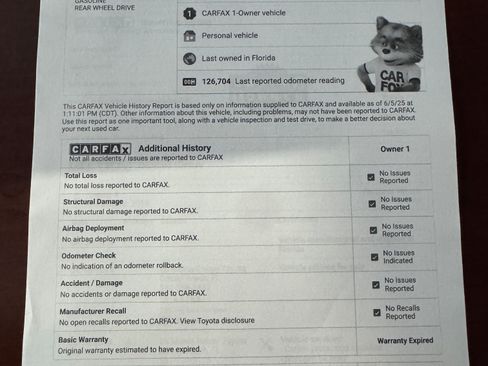 Used 2014 Toyota Tacoma image 2