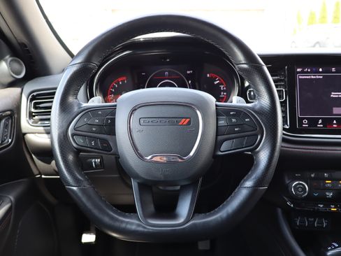 Used 2021 Dodge Durango R/T image 19