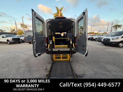 Used 2019 Ford Transit 350 XL