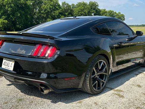 Used 2015 Ford Mustang GT Coupe RWD image 6