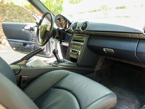 Used 2006 Porsche Boxster image 14