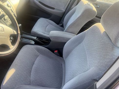 Used 2002 Honda Accord EX image 5