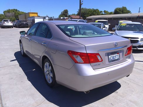 Used 2008 Lexus ES 350 FWD image 3