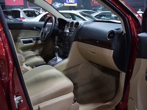 Used 2008 Saturn Vue XE FWD image 21