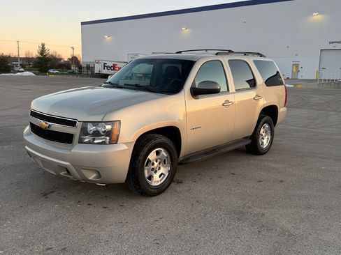 Used 2012 Chevrolet Tahoe LS image 7